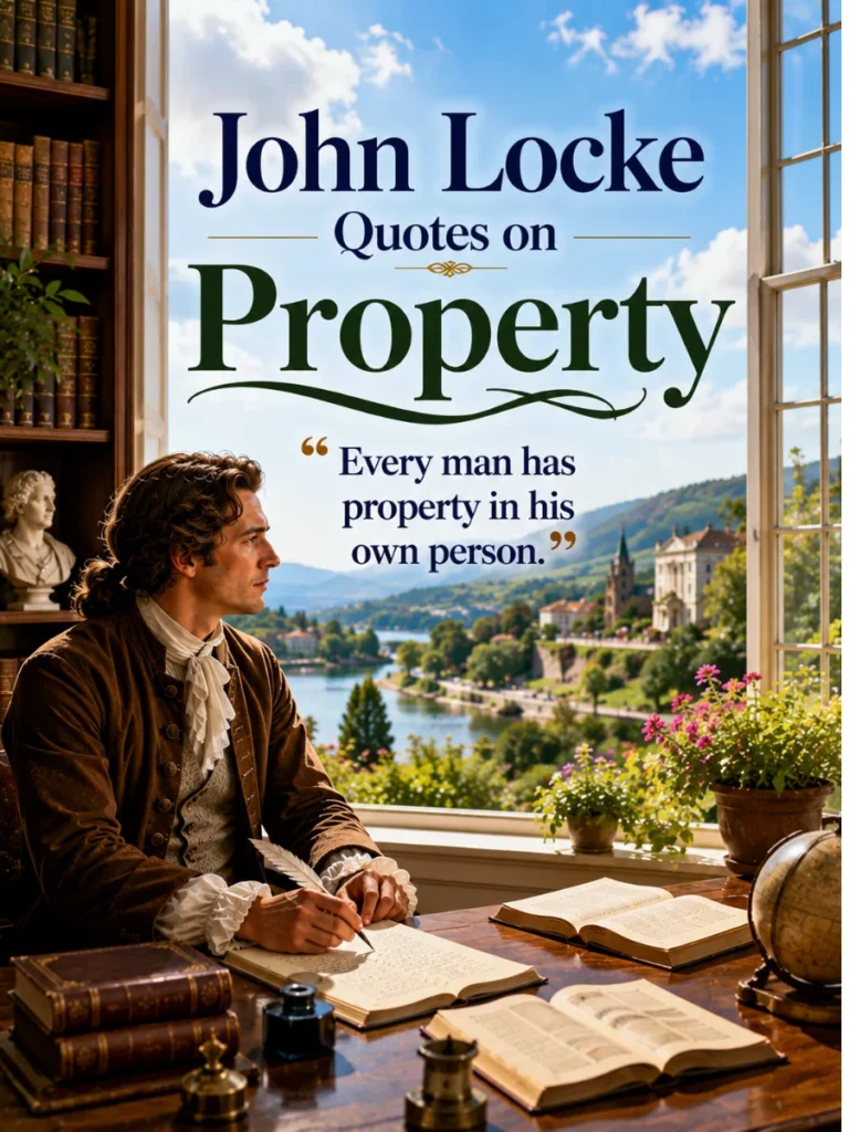 john-locke-quotes-on-property