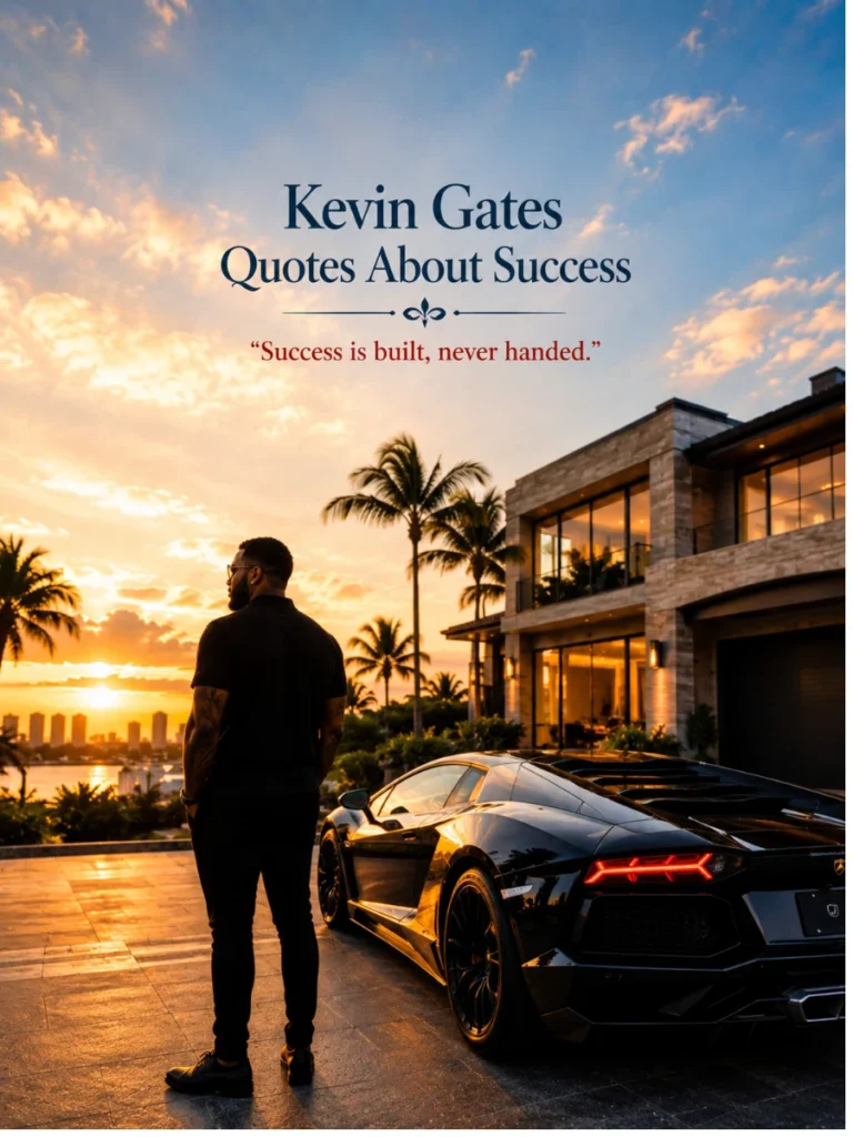 kevin-gates-quotes-about-success