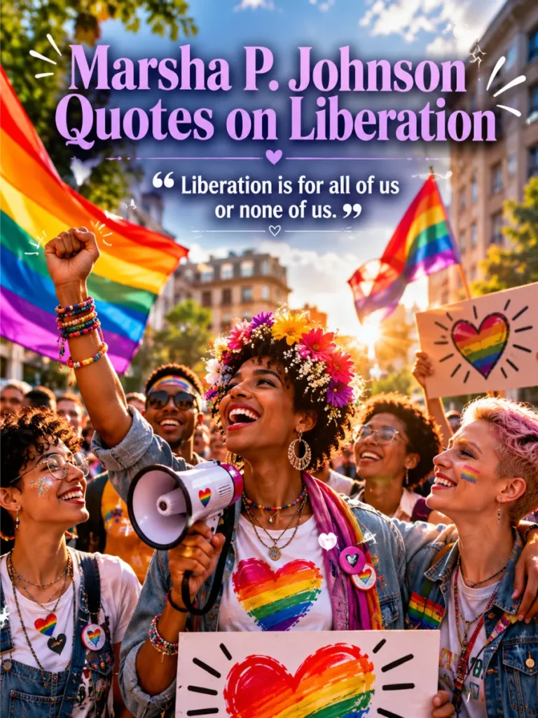marsha-p-johnson-quotes-on-liberation