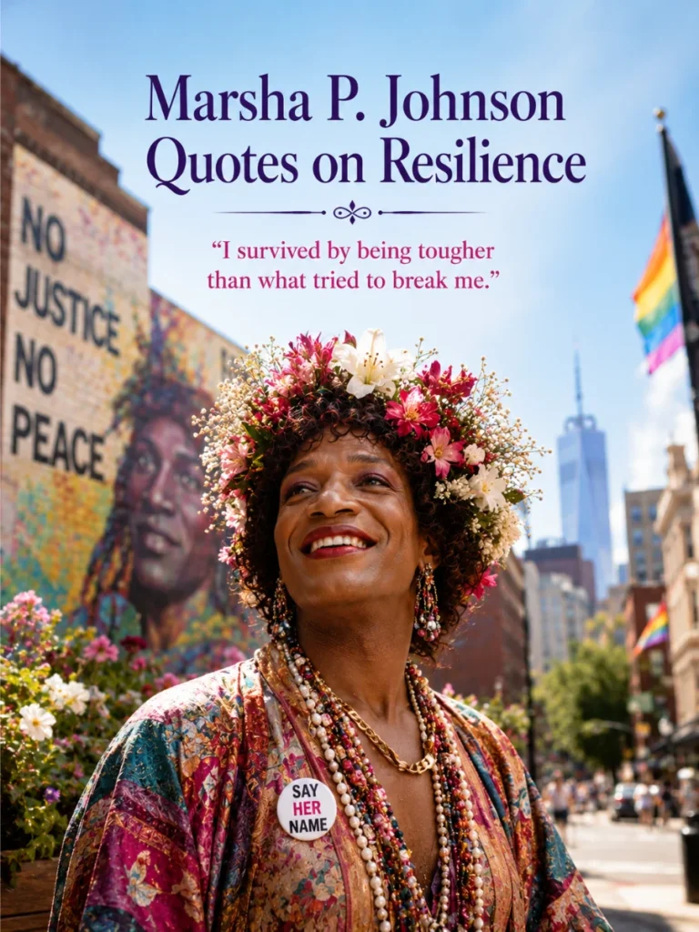 marsha-p-johnson-quotes-on-resilience