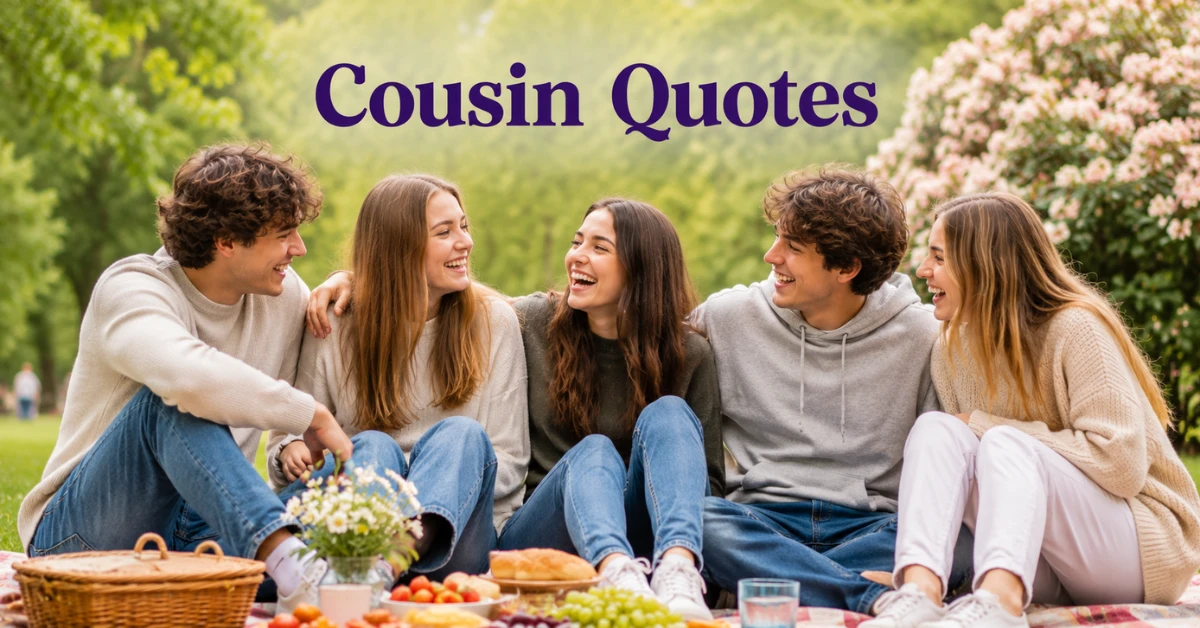 cousin-quotes