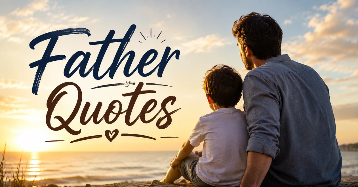father-quotes