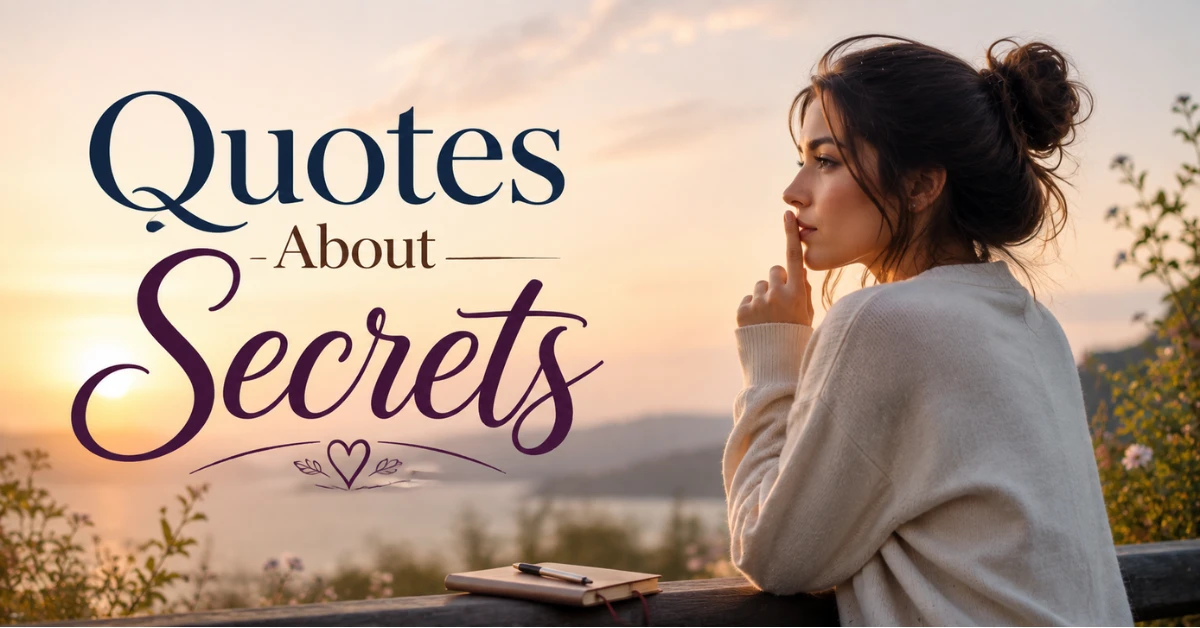 quotes-about-secrets